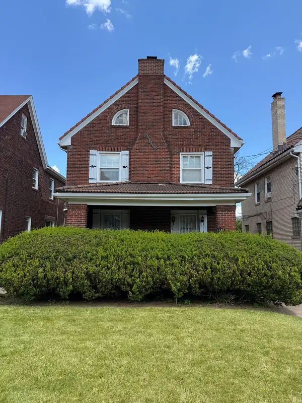 7131 Mcpherson Boulevard, Pittsburgh, PA 15208