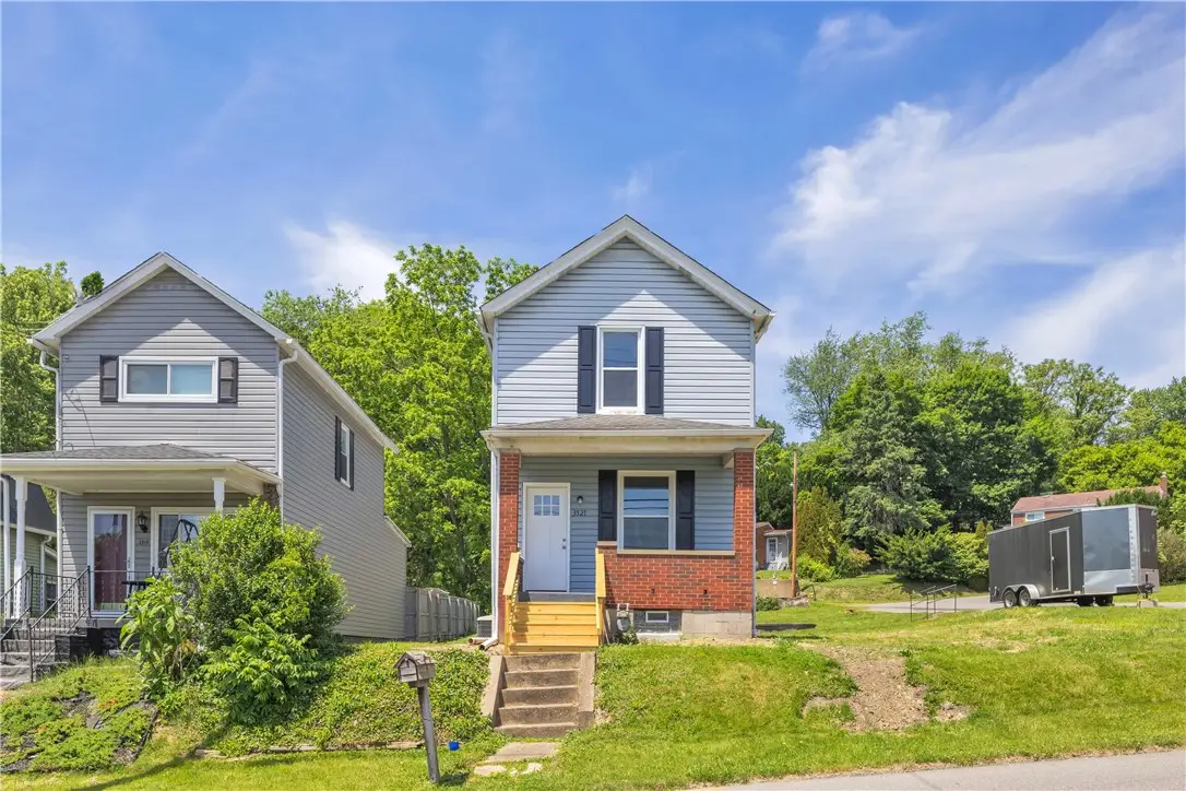 3521 W 3rd Ave, Beaver Falls, PA 15010 - #1
