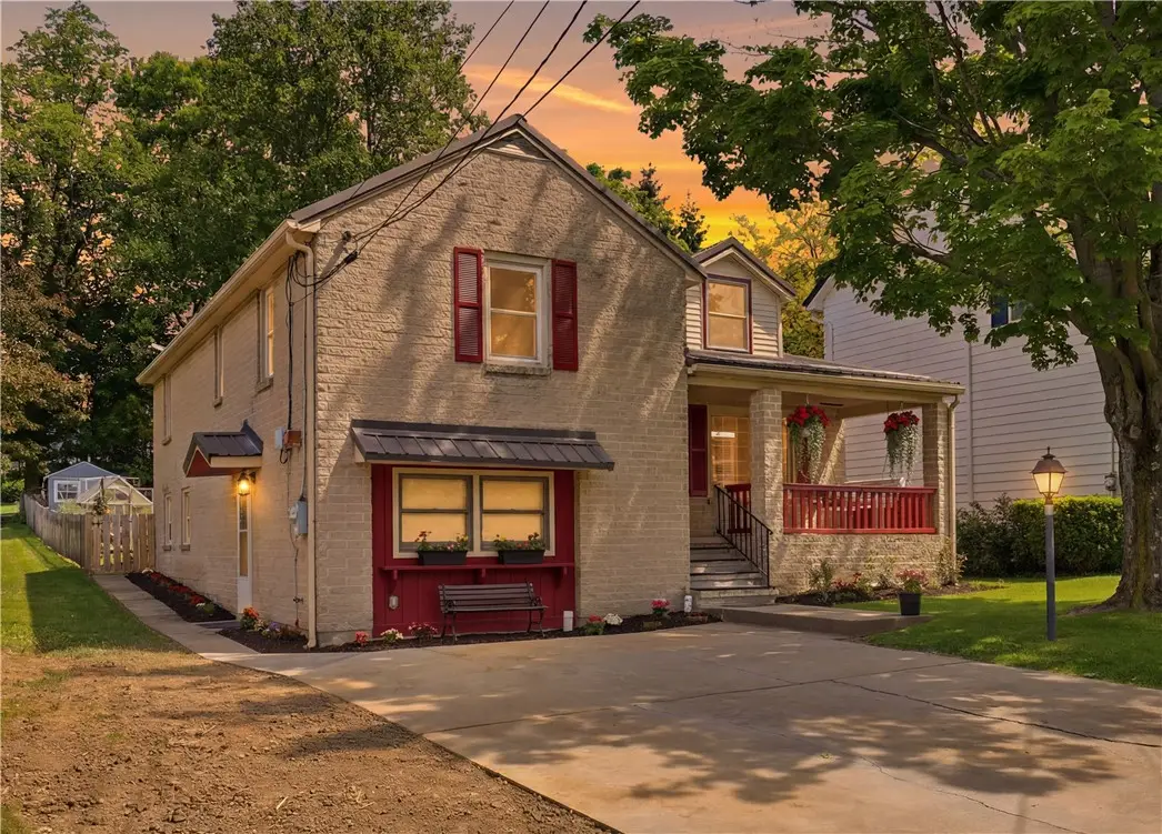 362 W Sanner St, Somerset, PA 15501 - #1