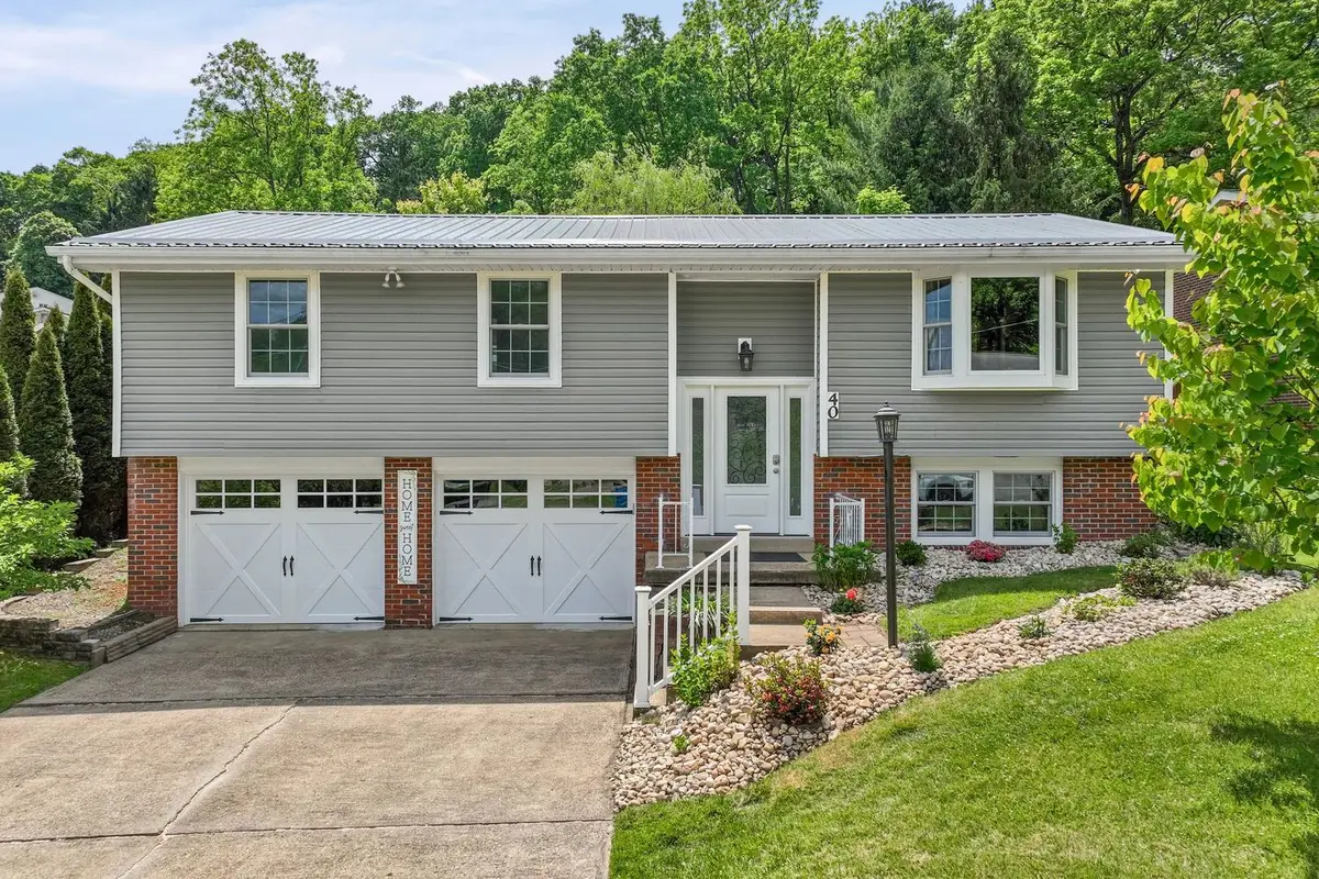 40 Moraine Rd, Pittsburgh, PA 15239 - #1