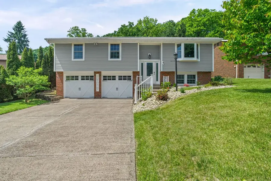 40 Moraine Rd, Pittsburgh, PA 15239 - #2