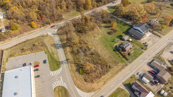 110 Georges Lane, Rostraver Twp, PA 15012