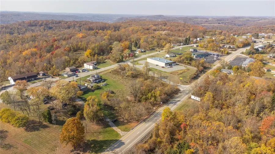 110 Georges Lane, Rostraver Township, PA 15012 - #3