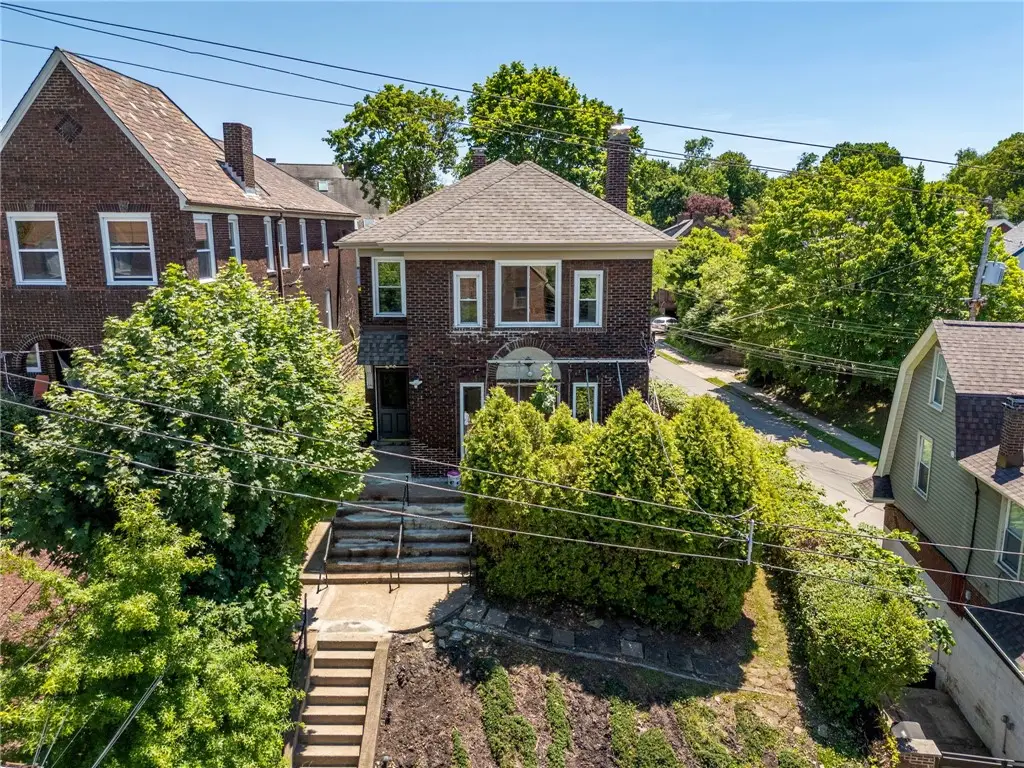 1822-1824 Shaw Ave, Pittsburgh, PA 15217 - #1