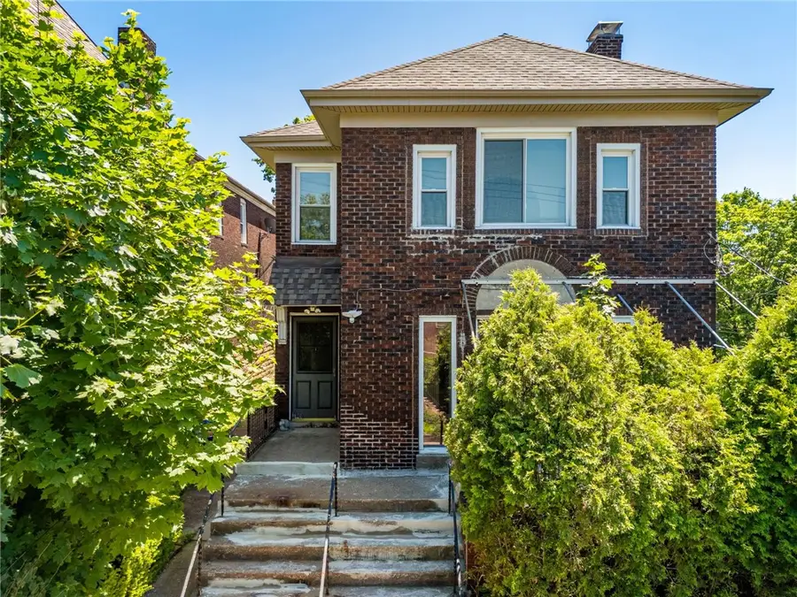1822-1824 Shaw Ave, Pittsburgh, PA 15217 - #2