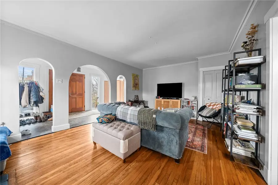 1822-1824 Shaw Ave, Pittsburgh, PA 15217 - #3