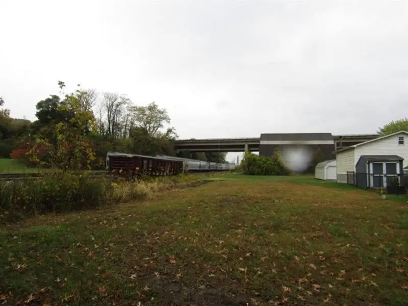 203 E Madison Ave, New Castle, PA 16102 - #1