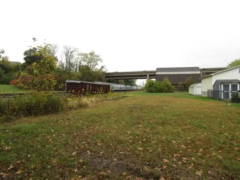 203 E Madison Ave, New Castle, PA 16102 - #3