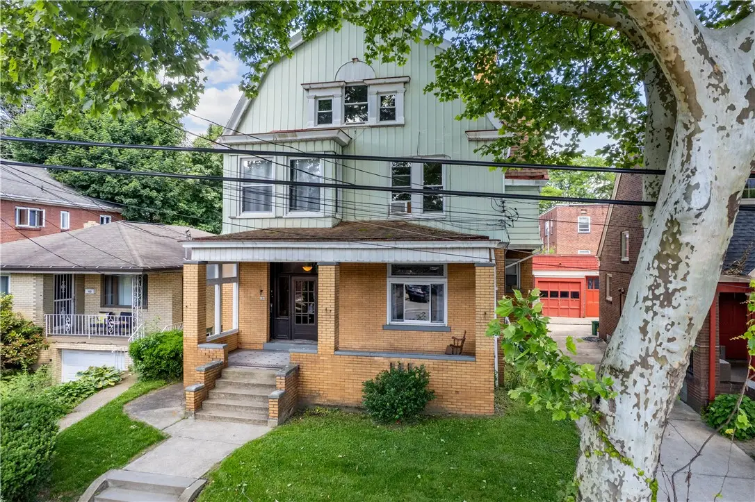 100 Brilliant Ave, Pittsburgh, PA 15215 - #1