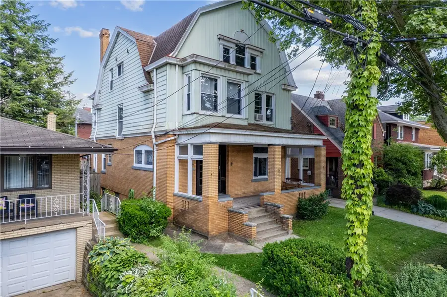 100 Brilliant Ave, Pittsburgh, PA 15215 - #2