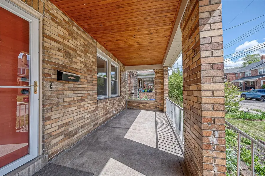 121 W Stanton Ct, Pittsburgh, PA 15201 - #2