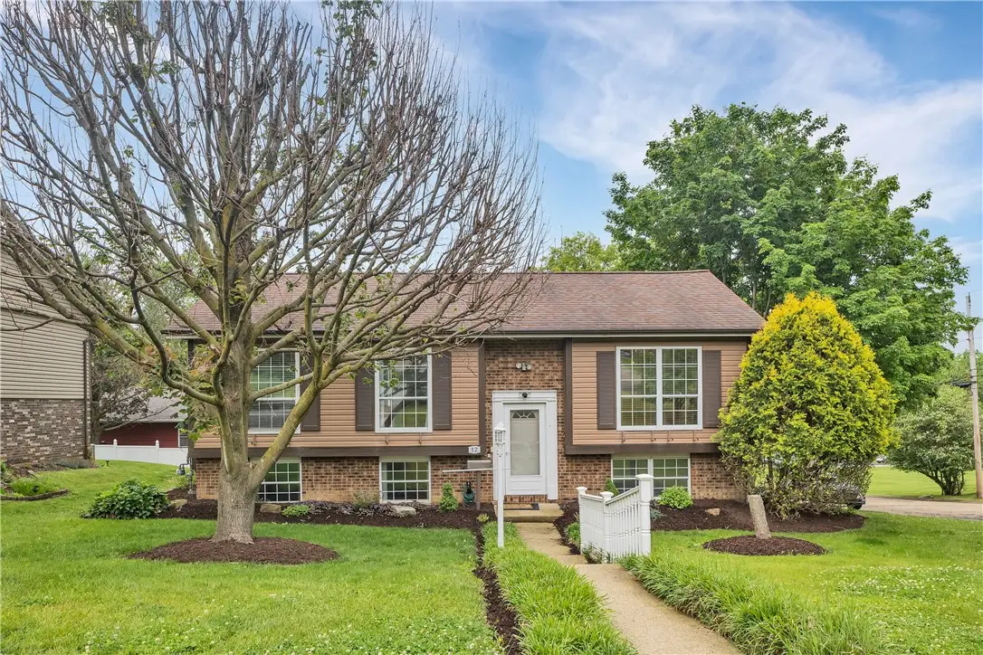 12 Linn Ave., Washington, PA 15301 - #1