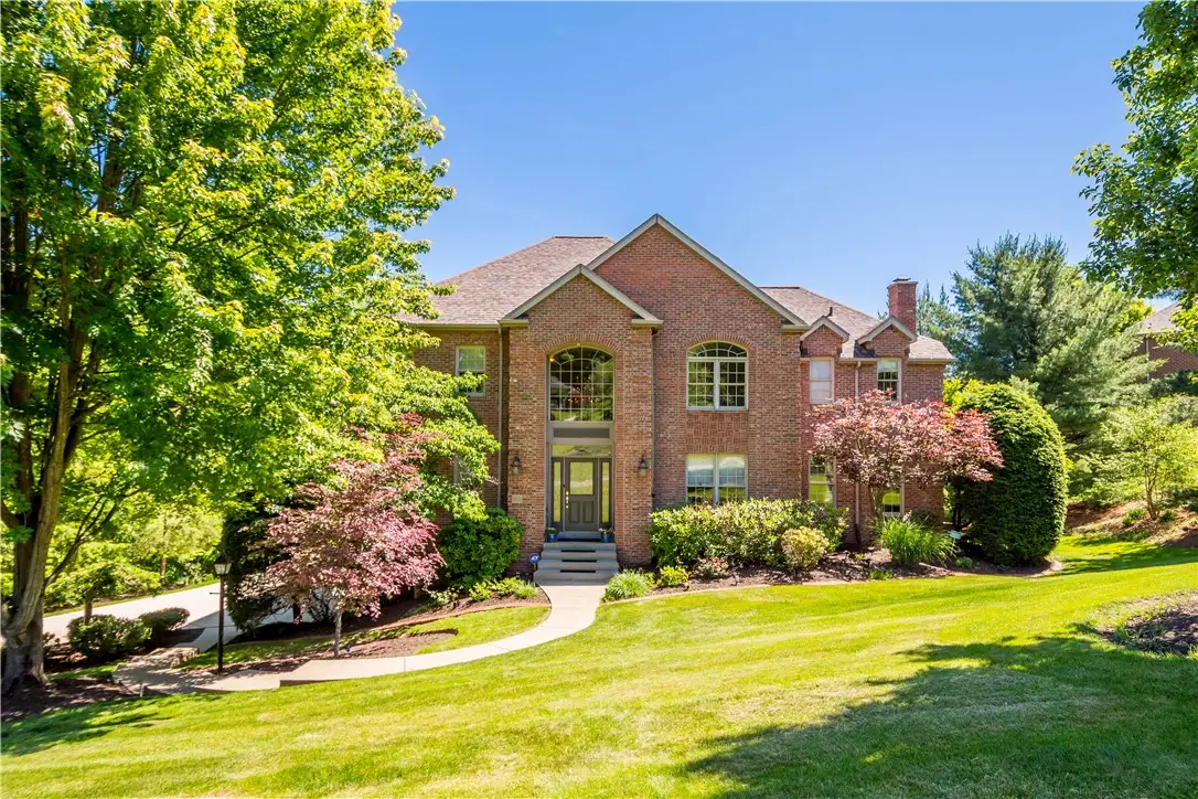 301 Bunker Hill Drive, McMurray, PA 15317 - #1