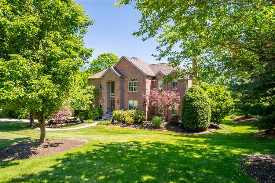 301 Bunker Hill Drive, McMurray, PA 15317 - #3