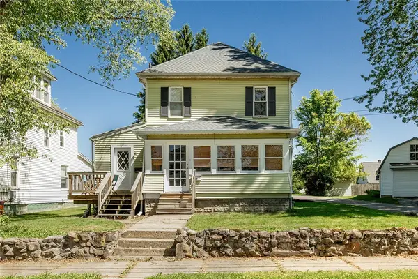 407 Hill St., Grove City, PA 16127