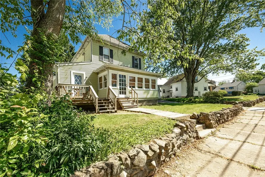 407 Hill St., Grove City, PA 16127 - #2