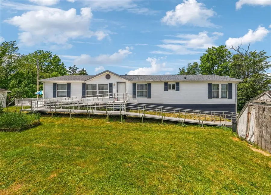 107 Indigo Rd, Mount Pleasant, PA 15666 - #2