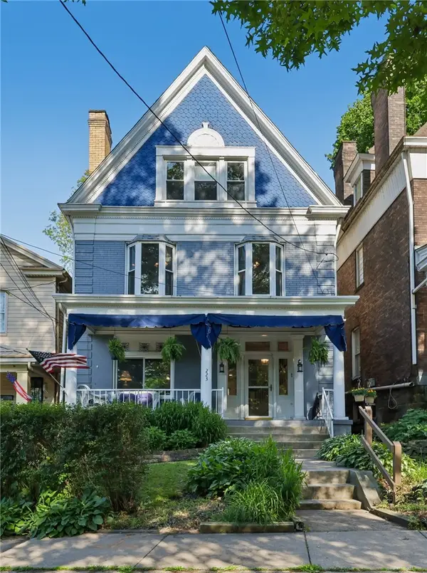 223 Chestnut Street, Pittsburgh, PA 15218