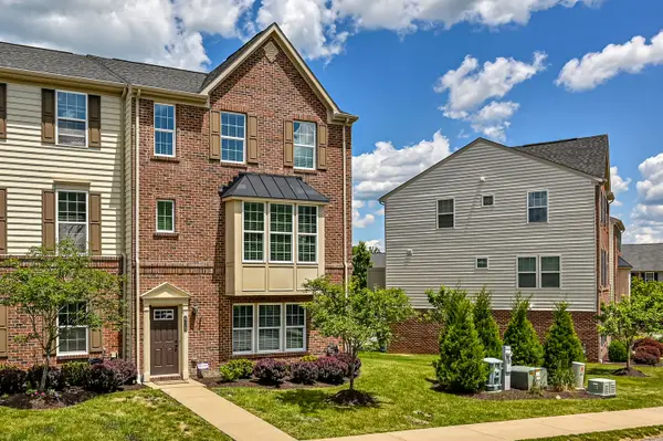 610 Broadmore Lane, Wexford, PA 15090