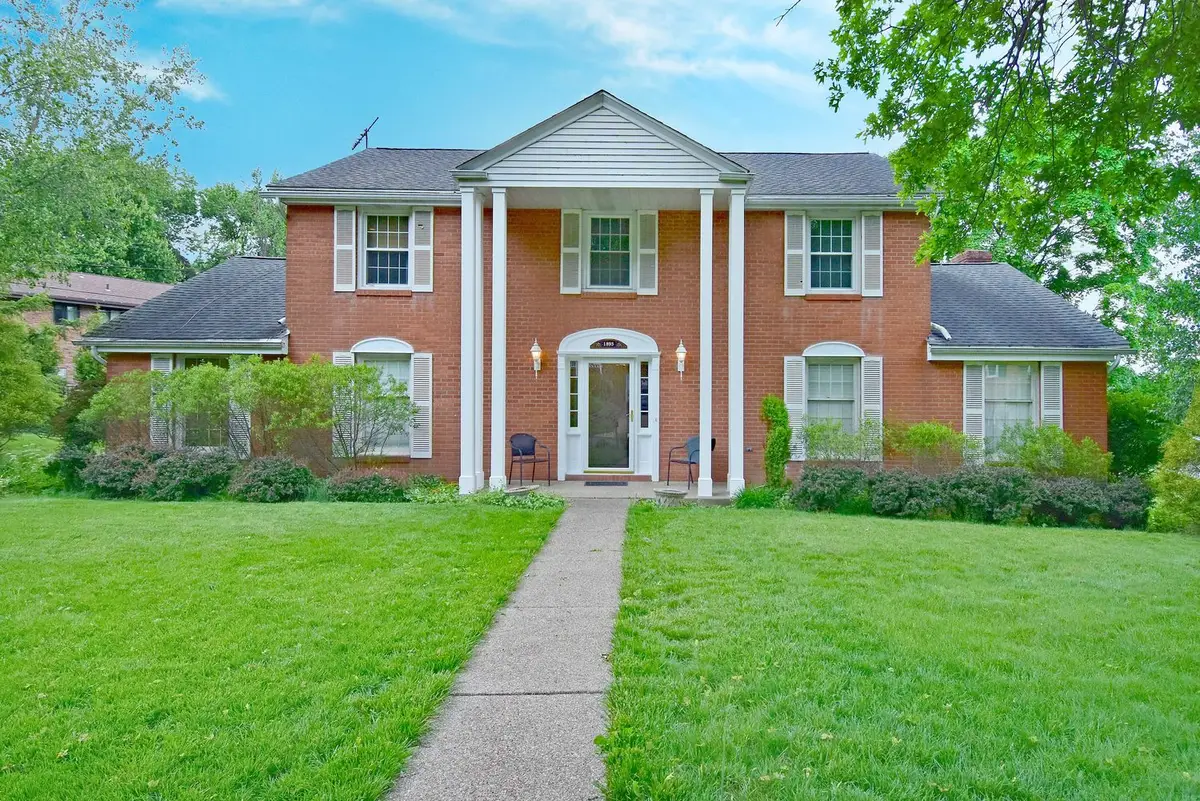 1893 Stage Dr., Allison Park, PA 15101 - #1