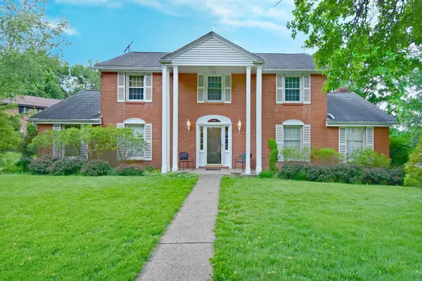 1893 Stage Dr., Allison Park, PA 15101