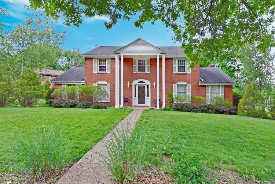 1893 Stage Dr., Allison Park, PA 15101 - #2