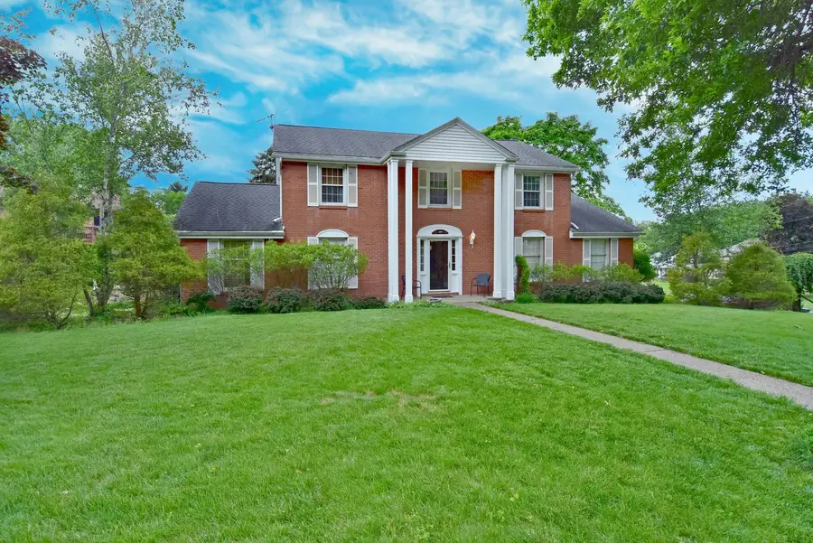 1893 Stage Dr., Allison Park, PA 15101 - #3