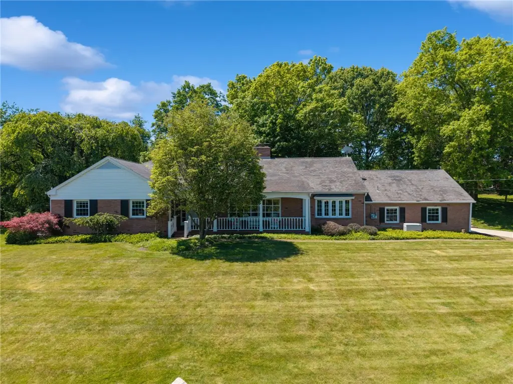 735 Laurel Drive, Ligonier, PA 15658 - #1