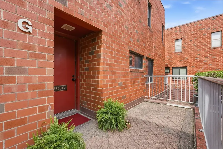 5545 Forbes Ave #G, Pittsburgh, PA 15217 - #3