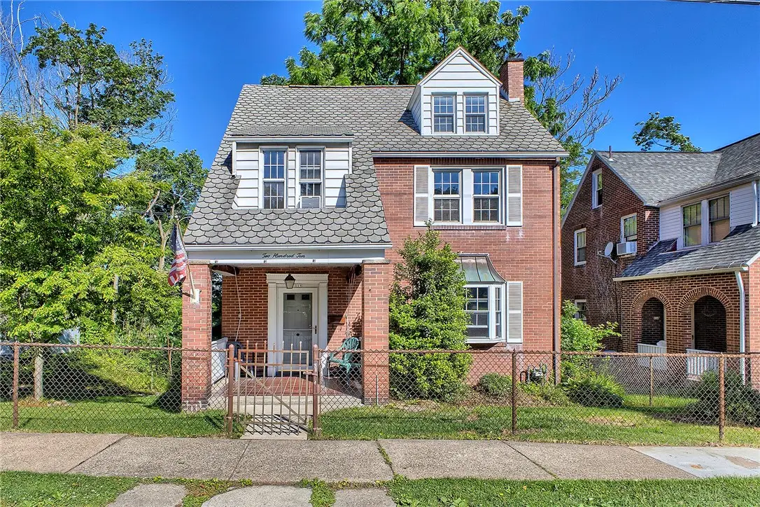 210 Tremont Ave, Greensburg, PA 15601 - #1