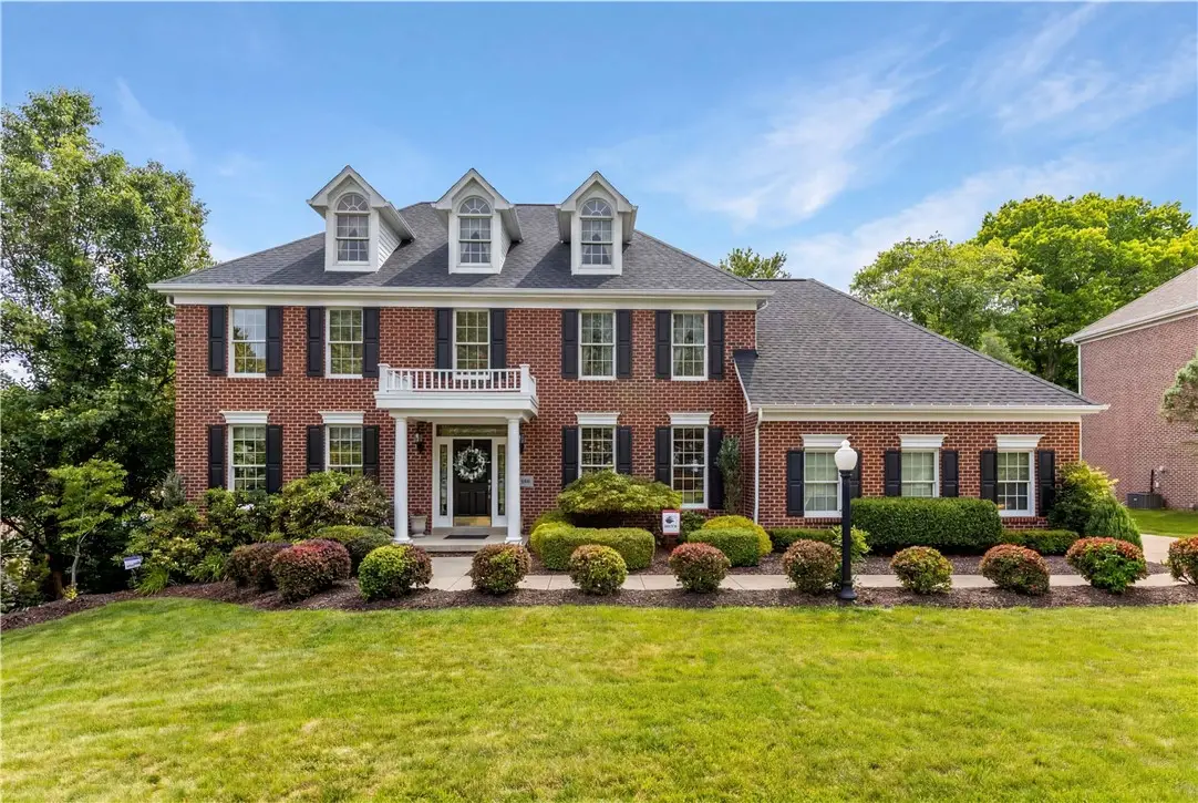 1830 Liberty Way, Valencia, PA 16059 - #1