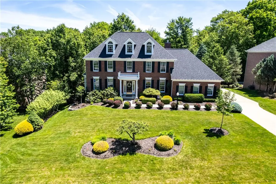 1830 Liberty Way, Valencia, PA 16059 - #3