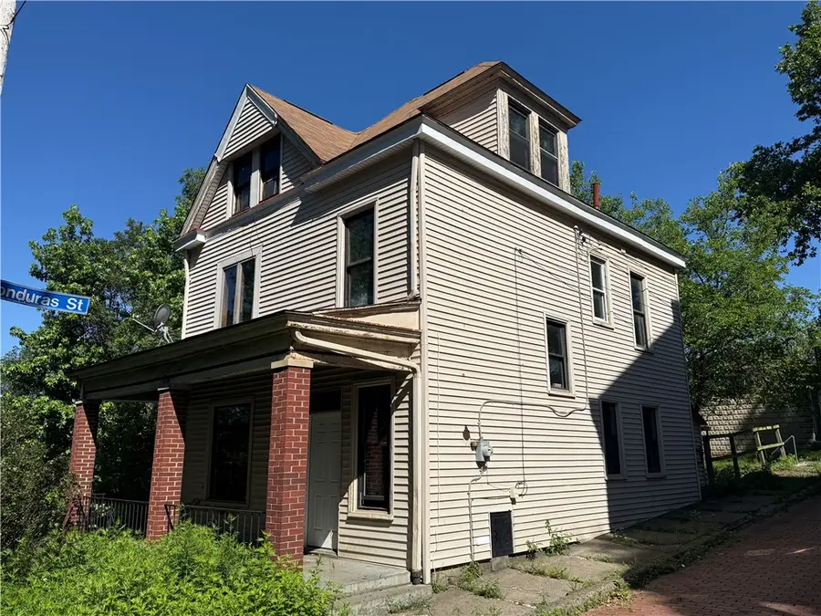 300 Langley Ave, Pittsburgh, PA 15214 - #2