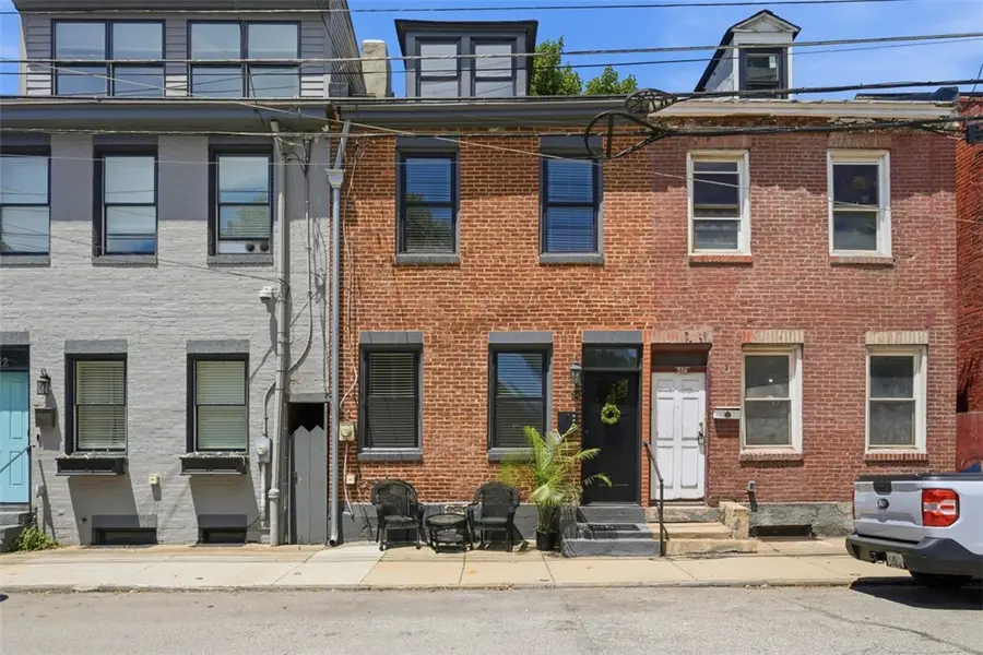 514 Pressley St, Pittsburgh, PA 15212 - #2