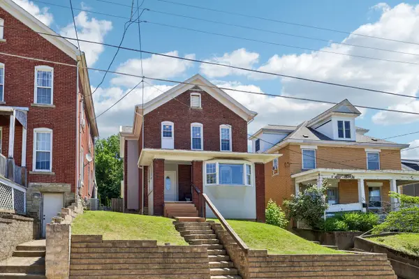 Address Withheld By Seller, Canonsburg, PA 15317