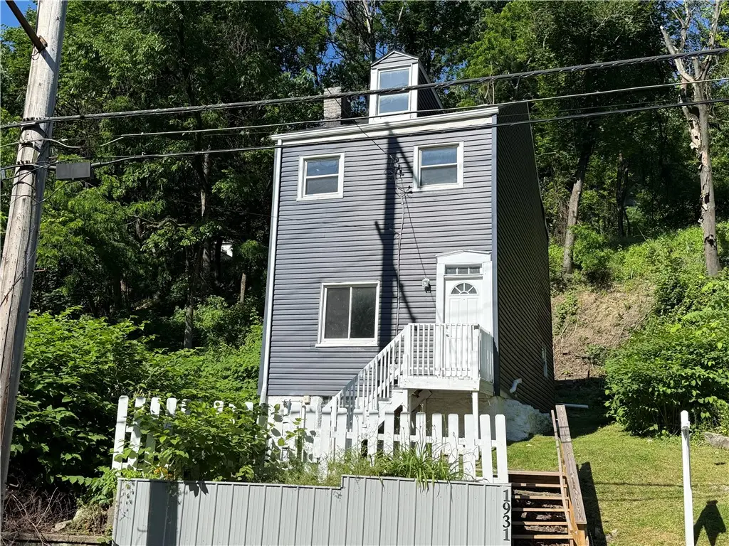 1931 Federal Street Ext, Pittsburgh, PA 15214 - #1