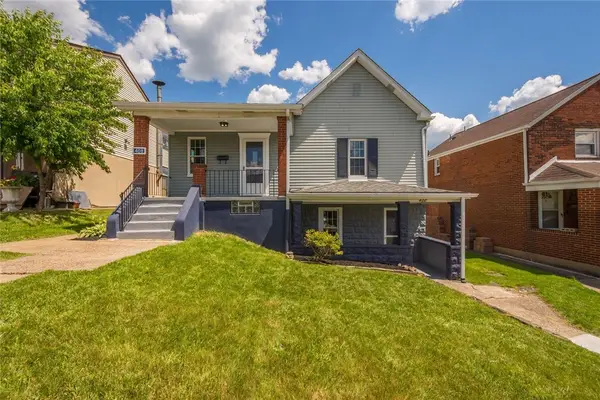 408 34th Street, Mckeesport, PA 15132