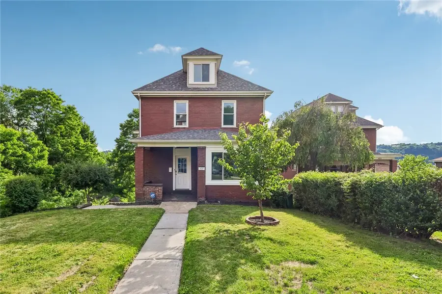 419 Elm Rd, Ambridge, PA 15003 - #2
