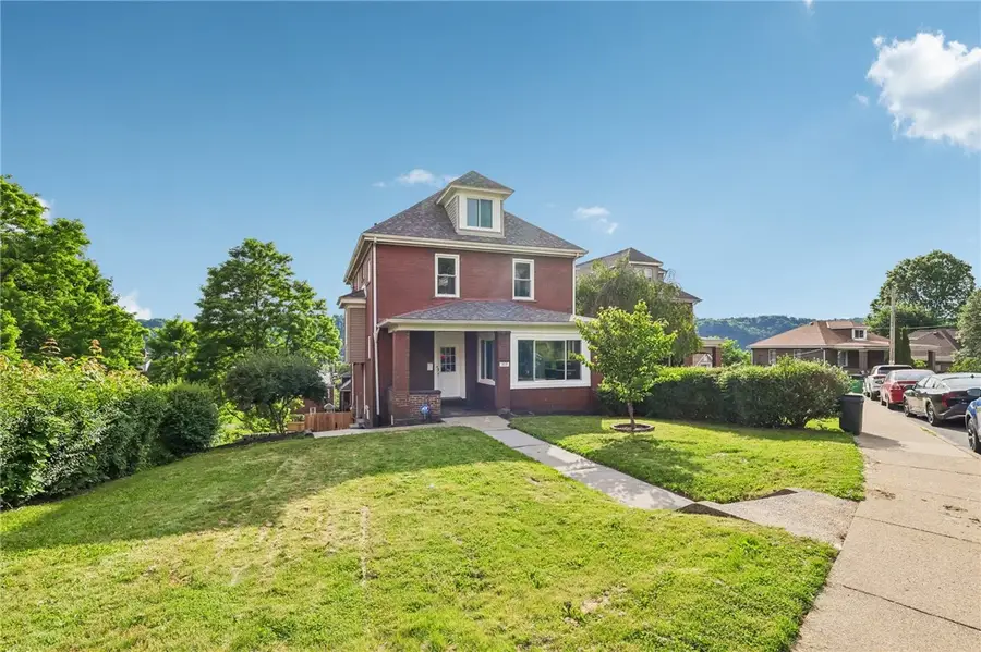419 Elm Rd, Ambridge, PA 15003 - #3