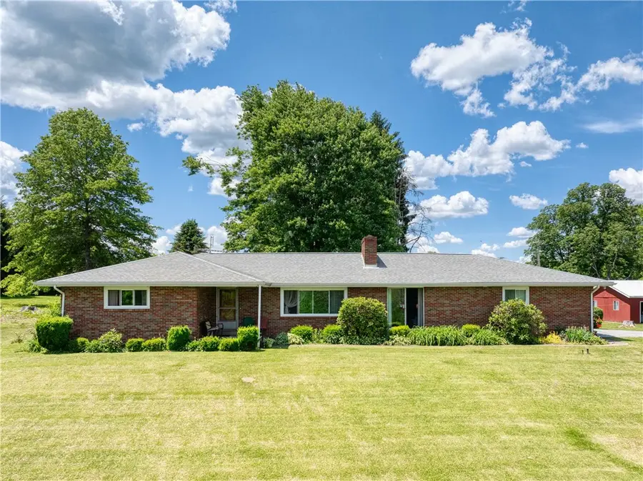 0 Park Ln, Darlington, PA 16115 - #2