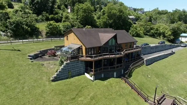 00 Water Street, Rices Landing, PA 15357 - #2