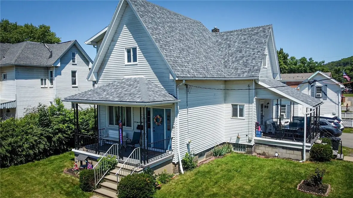 408 W Diamond St, Butler, PA 16001 - #1