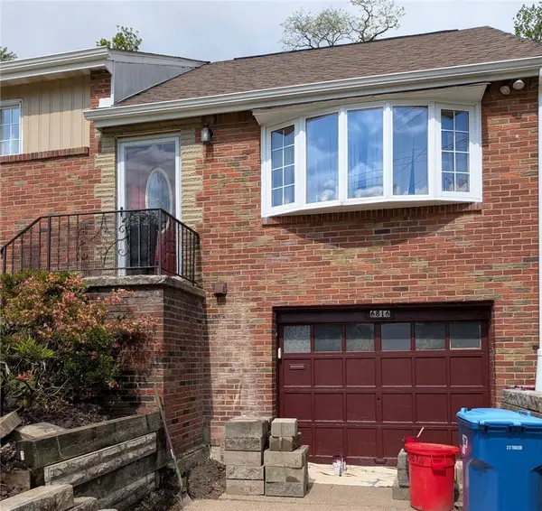 6816 Tunnelview Dr, Pittsburgh, PA 15235