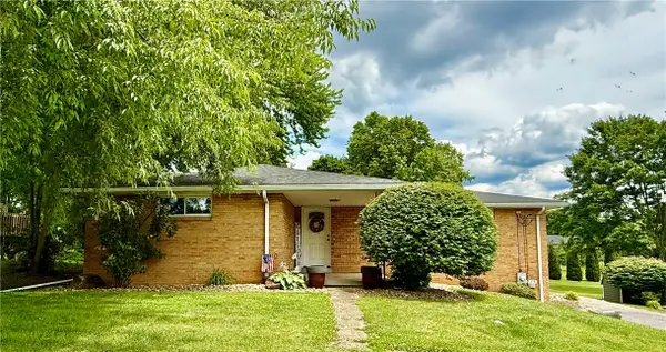 215 Fisher Rd, Saxonburg, PA 16056