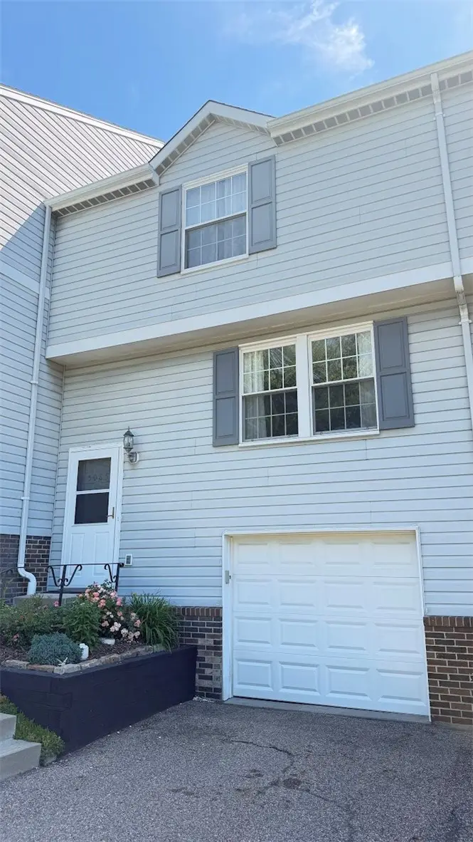 5085 Empire Dr, Bridgeville, PA 15017 - #1