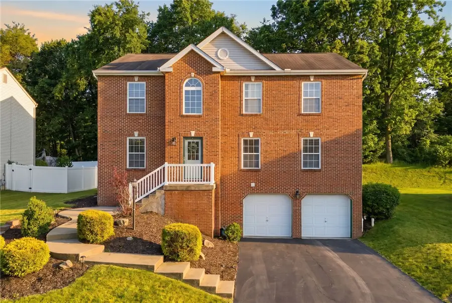 222 Macduff Ct, Gibsonia, PA 15044 - #2