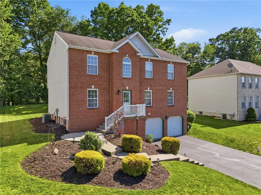 222 Macduff Ct, Gibsonia, PA 15044 - #3