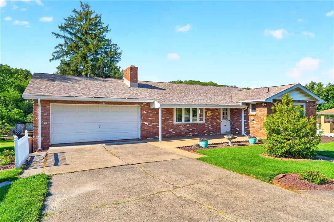170 Crawford Lane, Rostraver Township, PA 15012 - #1