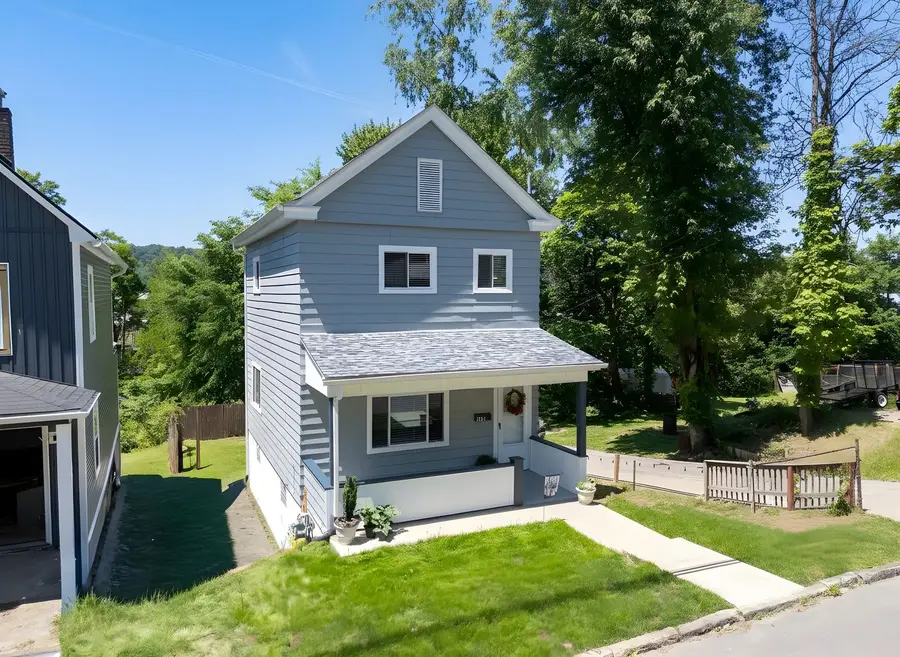 1628 2nd Avenue, Conway, PA 15027 - #2