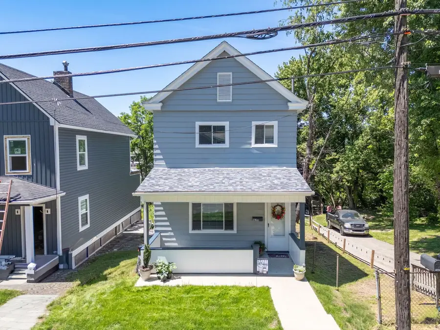 1628 2nd Avenue, Conway, PA 15027 - #3